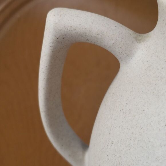 Pigeon Forge pottery creamer - Picture 8 of 9